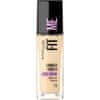 Maybelline Rozjasňujúci make-up Fit Me Luminous + Smooth SPF 18 (Foundation) 30 ml (Odtieň 115 Ivory)