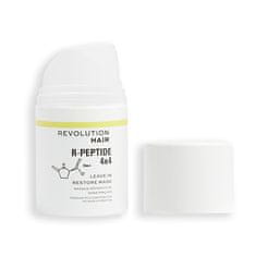 Bezoplachová maska R-Peptide 4x4 (Leave-In Repair Mask) 50 ml