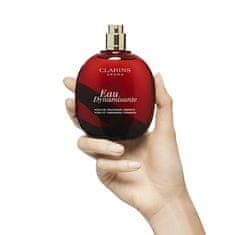 Clarins Telový sprej Eau Dynamisante (Objem 100 ml)