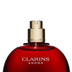 Clarins Telový sprej Eau Dynamisante (Objem 100 ml)