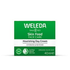 Weleda Vyživujúci denný pleťový krém Skin Food ( Nourish ing Day Cream) 40 ml