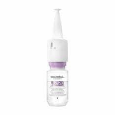 GOLDWELL Sérum pre blond vlasy Dualsenses Blonde s & Highlights (Intensive Conditioning Serum) 12 x 18 ml