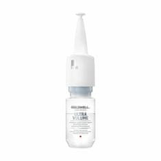 GOLDWELL Sérum pre objem vlasov Dualsenses Ultra Volume (Intensive Conditioning Serum) 12 x 18 ml