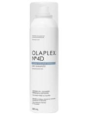 Olaplex Suchý šampón No. 4D Clean Volume Detox (Dry Shampoo) 250 ml