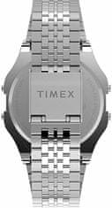 Timex Special Projects T80 x Space Invaders TW2V30000U8