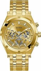 Guess Continental GW0260G4