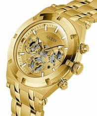 Guess Continental GW0260G4