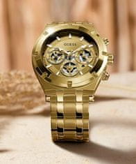 Guess Continental GW0260G4