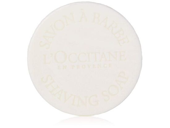 LOccitane En Provenc Mydlo na holenie (Shaving Soap) 100 g