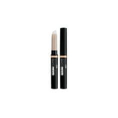 Pupa Krémový korektor Cover (Cream Concealer) 2,4 ml (Odtieň 002 Beige)