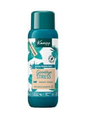 Kneipp Pena do kúpeľa Goodbye Stress 400 ml