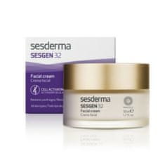 Sesderma Regeneračný krém pre suchú pleť Sesgen 32 (Cell Activating Cream) 50 ml