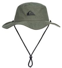 Quiksilver Klobúk Bushmaster Thyme AQYHA03314-CQY0 (Veľkosť S/M)