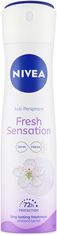 Nivea Antiperspirant Fresh Sensation 150 ml