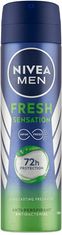 Nivea Antiperspirant Men Sensation Fresh 150 ml