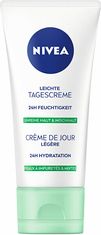 Nivea Zmatňujúci denný krém (Face Cream) 50 ml