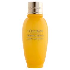 LOccitane En Provenc Pleťové tonikum Immortelle Divine (Activating Lotion) 200 ml