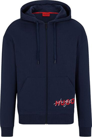 Hugo Boss Pánska mikina HUGO 50496982-405