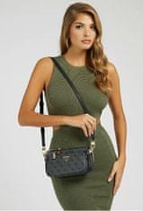 Guess Dámska crossbody kabelka HWBG78 79710-CLO