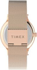 Timex Transcend Multifunction TW2T74500