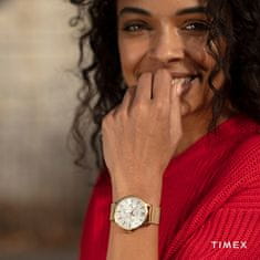 Timex Transcend Multifunction TW2T74600