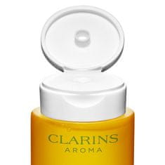 Clarins Tonizačný kúpeľ (Tonic Bath & Shower Concentrate) 200 ml