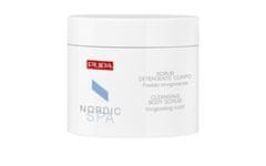 Pupa Čistiaci telový peeling Nordic Spa (Cleansing Body Scrub) 250 ml