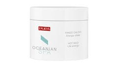 Pupa Bahenný zábal s hrejivým účinkom Oceanian Spa (Hod Mud) 270 g