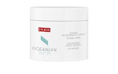 Pupa Čistiaci telový peeling Oceanian Spa (Cleansing Body Scrub) 250 ml