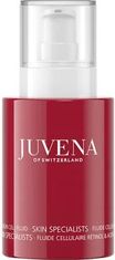 Juvena Obnovujúci pleťový fluid Skin Special ist s (Retinol & Hyaluron Cell Fluid) 50 ml