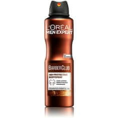 Loreal Paris Dezodorant v spreji Men Expert Barber Club 150 ml