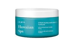 Pupa Telový peeling Hawaiian Spa (Anti-Fatigue Salt Scrub) 350 g