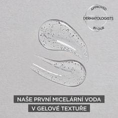 Garnier Micelárna voda s aktívnym uhlím Pure Active (Micellar Purifying Jelly Water) (Objem 400 ml)