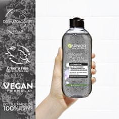 Garnier Micelárna voda s aktívnym uhlím Pure Active (Micellar Purifying Jelly Water) (Objem 400 ml)