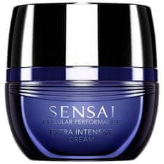 Sensai Intenzívny krém pre unavenú a povädnutú pleť Cellular Performance (Extra Intensive Cream) 40 ml