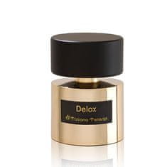 Delox - parfém - TESTER 100 ml