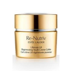 Estée Lauder Rozjasňujúci gélový krém Re-Nutriv (Ultimate Lift Regenerating Youth Gelee) 50 ml