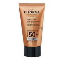 Filorga Protivráskový fluid SPF 50+ UV- Bronze ( Anti-Ageing Sun Fluid) 40 ml
