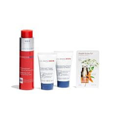 Clarins Darčeková sada pleťovej starostlivosti Men Energizing Set