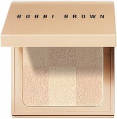 Bobbi Brown Rozjasňujúci púder (Nude Finish Illuminating Powder) 6,6 g (Odtieň Bare)