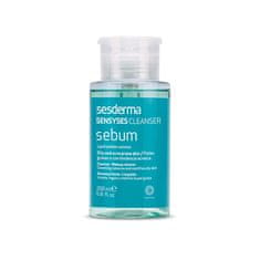 Sesderma Odličovač make-upu Sebum ( Sensyses Clean ser) 200 ml