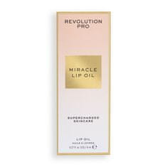 Revolution PRO Starostlivosť o pery Miracle Lip Oil 8 ml