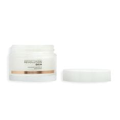 Revolution Skincare Hydratačný krém na tvár SPF 30 Hyaluronic Acid Moisturiser 50 ml