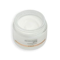 Revolution Skincare Hydratačný krém na tvár SPF 30 Hyaluronic Acid Moisturiser 50 ml