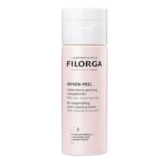 Filorga Okysličujúce mikropeelingové mlieko Oxygen-Peel (Re-Oxygenating Micro Peeling Lotion) 150 ml