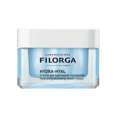 Filorga Hydratačný gél krém s kyselinou hyalurónovou Hydra-Hyal ( Hydrating Plumping Water Cream) 50 ml