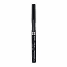 Loreal Paris Linka na oči Infaillible Grip 27H Precision Felt (Eye Liner) 1 ml (Odtieň Black)