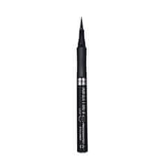 Loreal Paris Linka na oči Infaillible Grip 27H Precision Felt (Eye Liner) 1 ml (Odtieň Black)