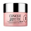 Hydratačný gélový krém Moisture Surge SPF 25 (Sheer Hydrator) (Objem 50 ml)