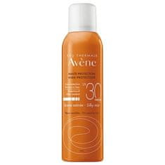 Avéne Ochranná hmla na opaľovanie SPF 30 Sun Sensi tiv e ( Silk y Mist) 150 ml